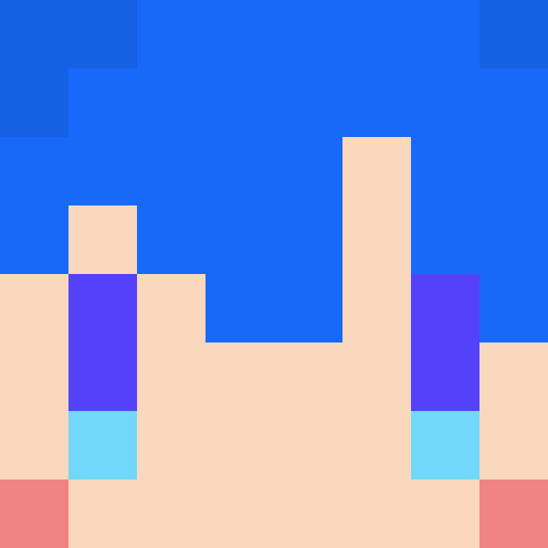Ginjer170's skin