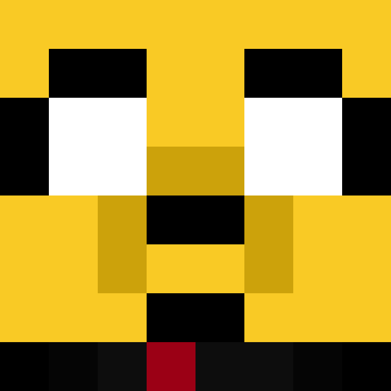 CompleXTwisted's skin
