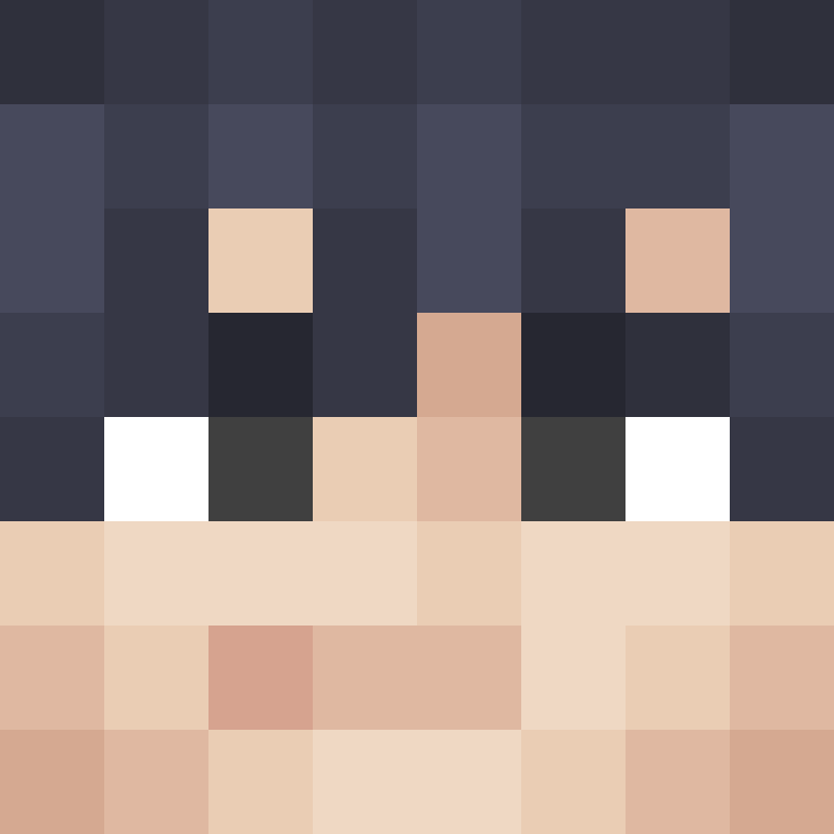 Lawsamouille's skin