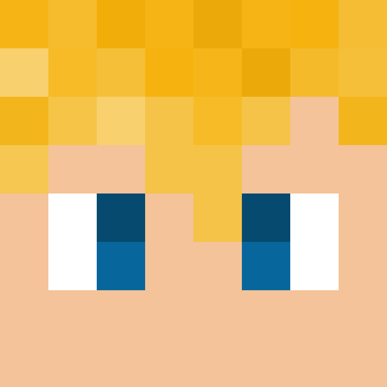 Marshmallo098's skin