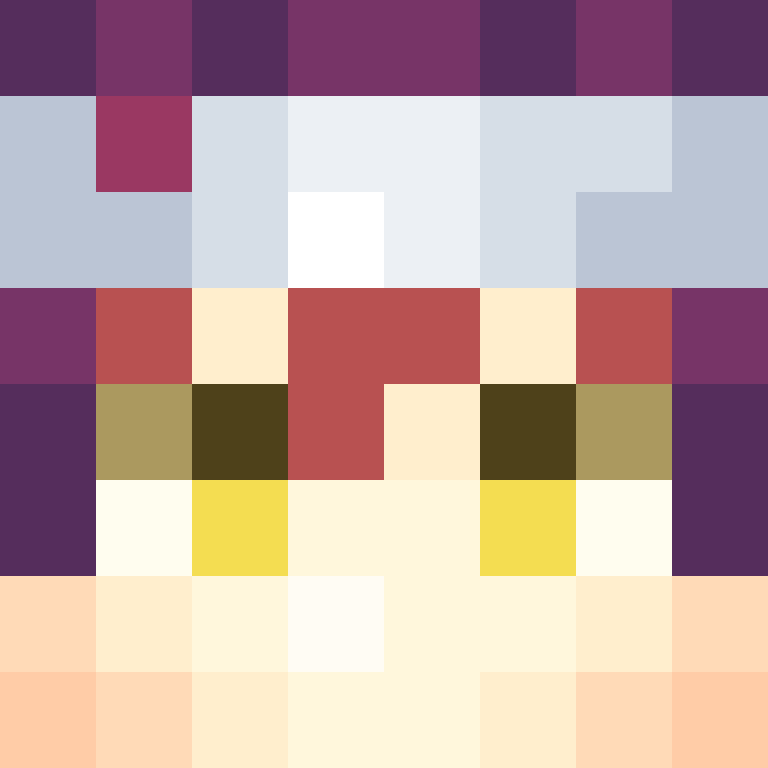 MommyGaming's skin