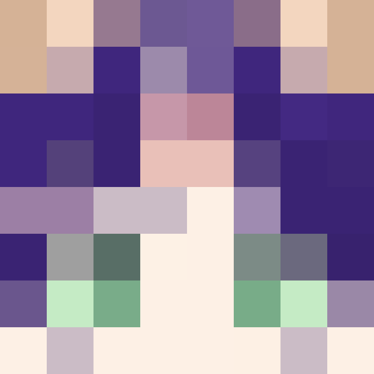 MenowJP's skin