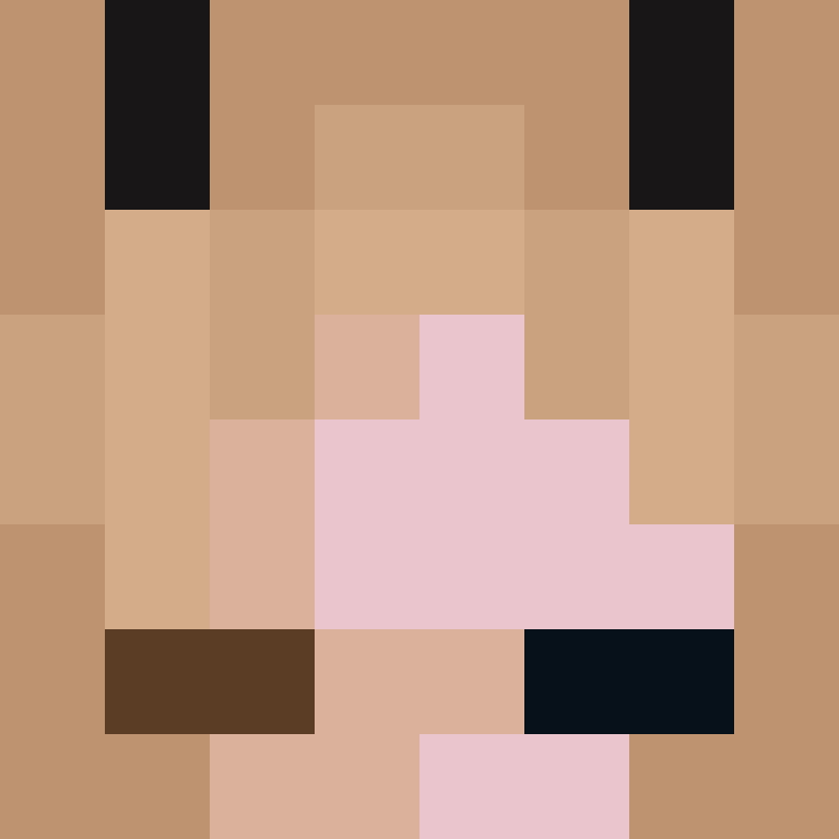 MushBee_MB's skin