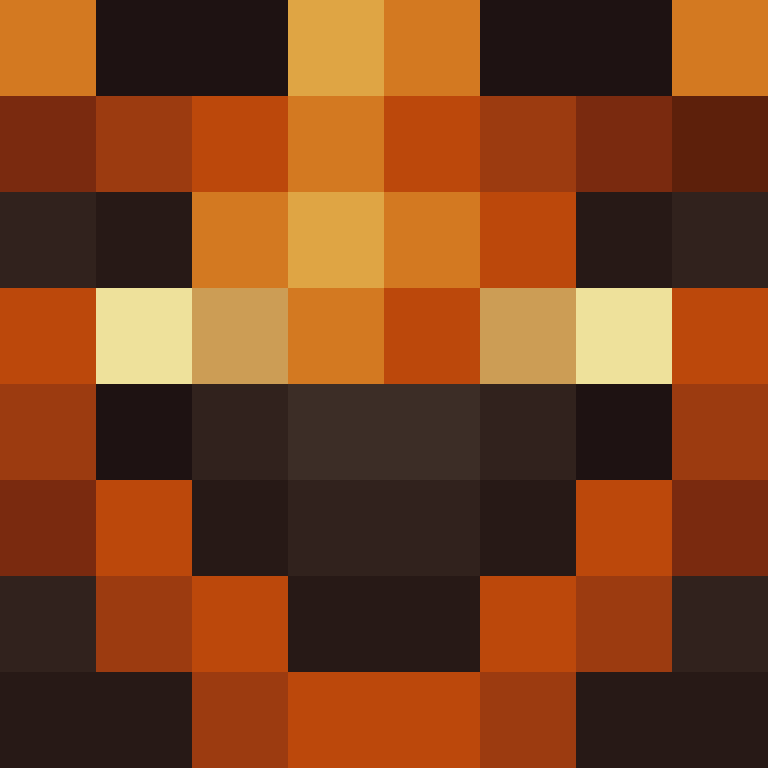 burntq's skin