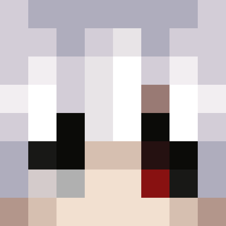 roxxxi's skin