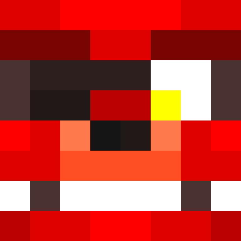 GamerHd196's skin