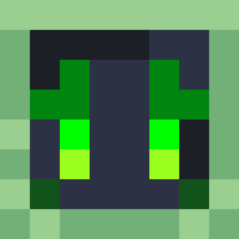 Mayker41's skin