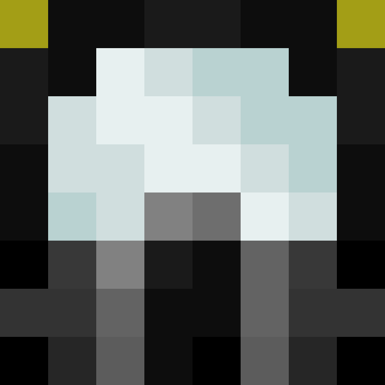 IkerMisael's skin