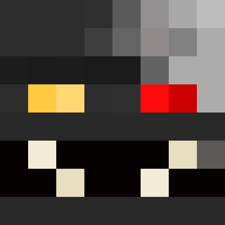 Maxunus's skin