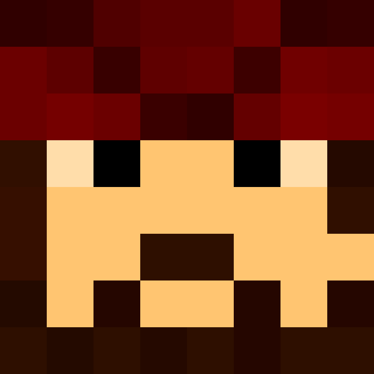 Eternizar's skin