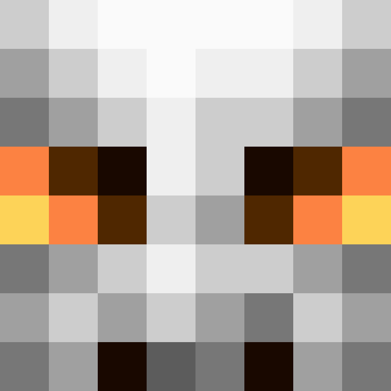 GhastLord's skin