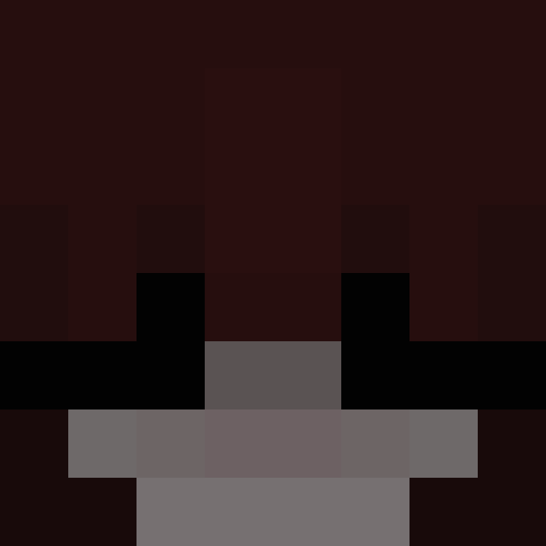 venqon's skin