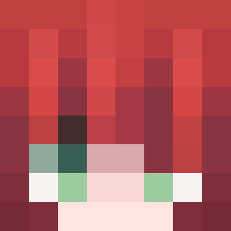 CaffeContente's skin