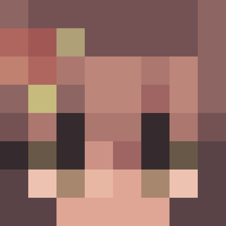 Olivertwist1603's skin
