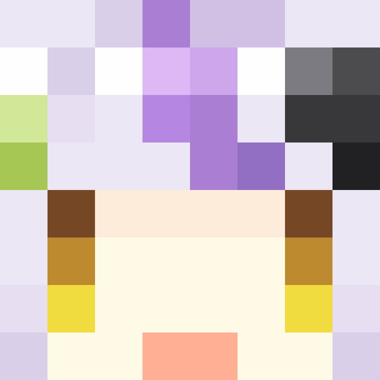 TiredVibes's skin