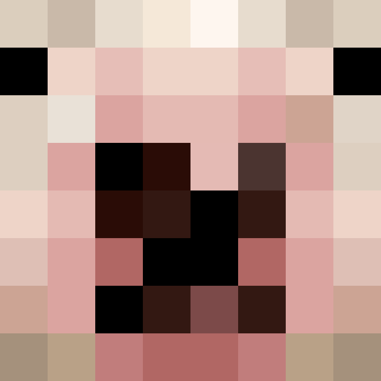 JevinLevin's skin