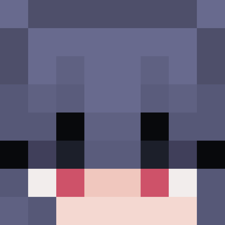 XiaoYiAAAA's skin