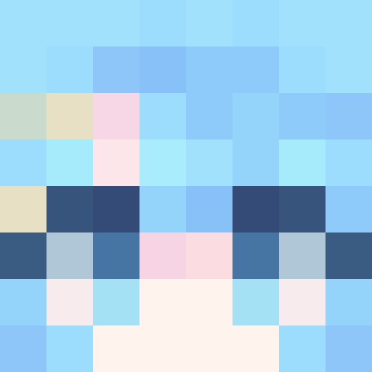 RedBeCareFuI's skin