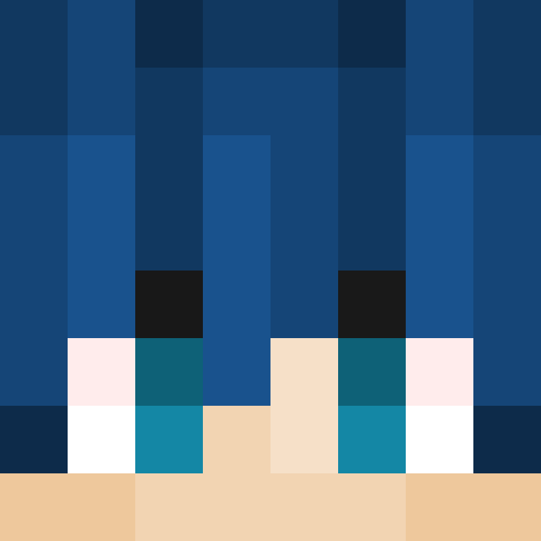 Suprsors's skin