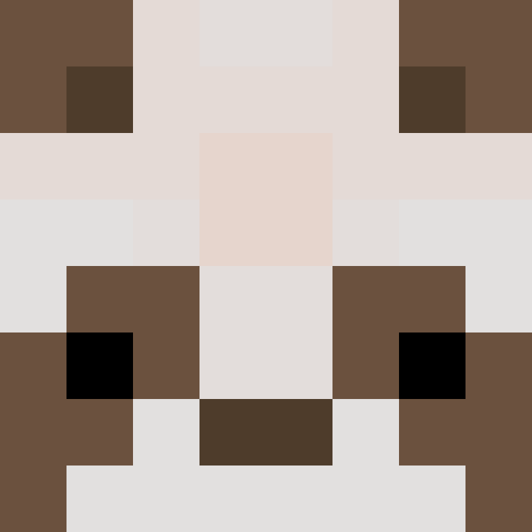 Niugeri's skin