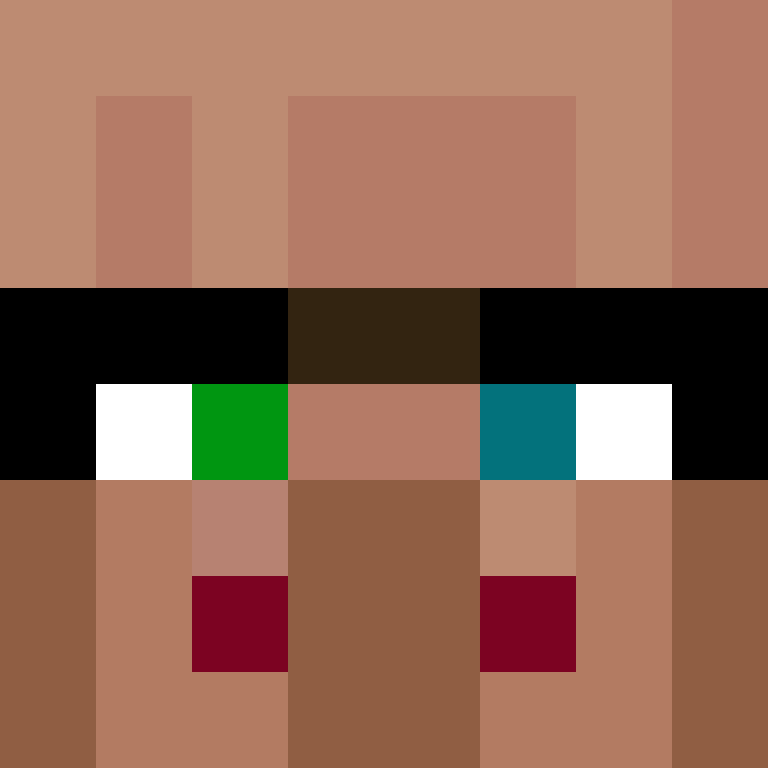 DalanV's skin