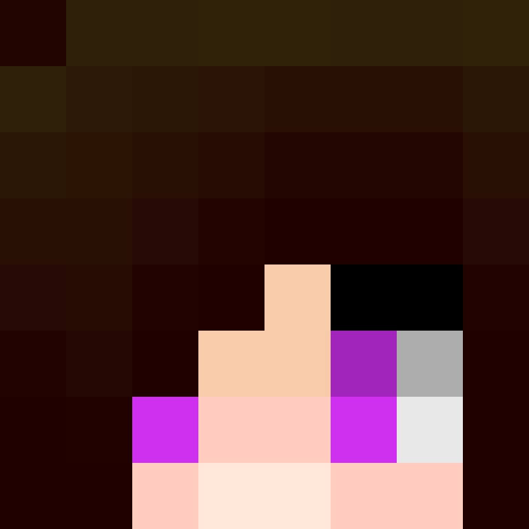 Ragazzopocoetero's skin