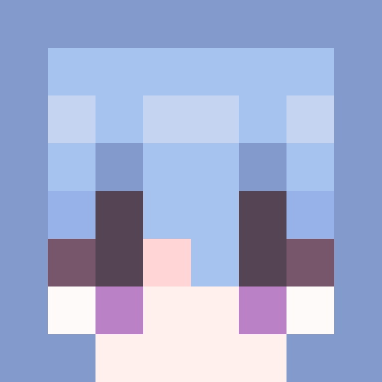 SociableCat's skin