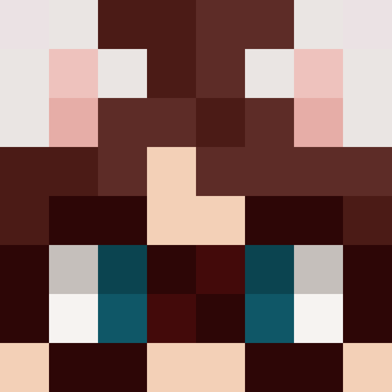 chipcat's skin