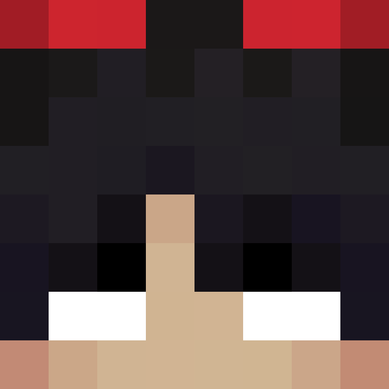 ItzRealAhmad's skin