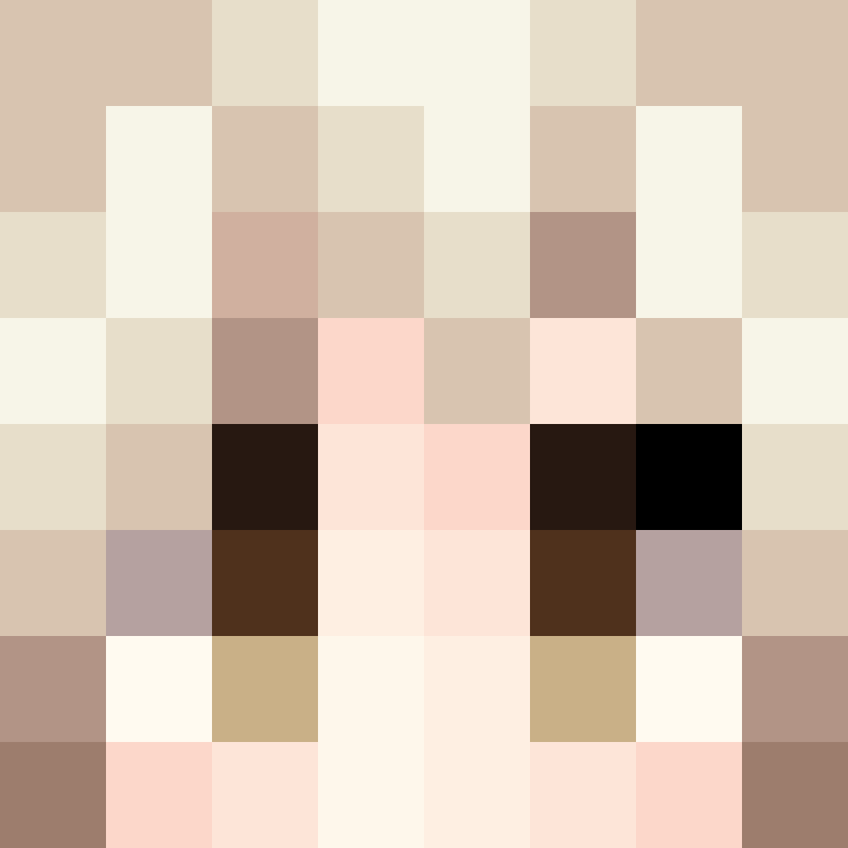 jaxonong's skin