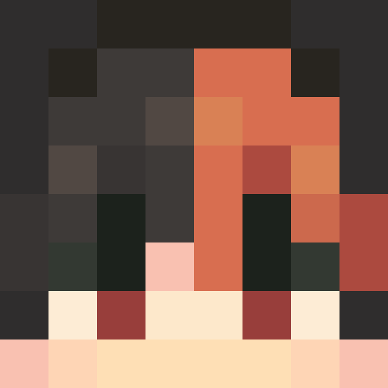 Sakurax6's skin