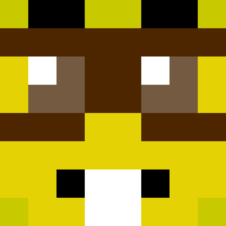 Zenull's skin