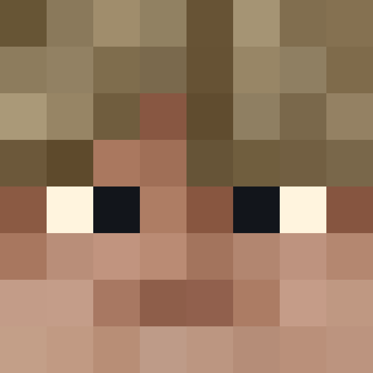 burntq's skin