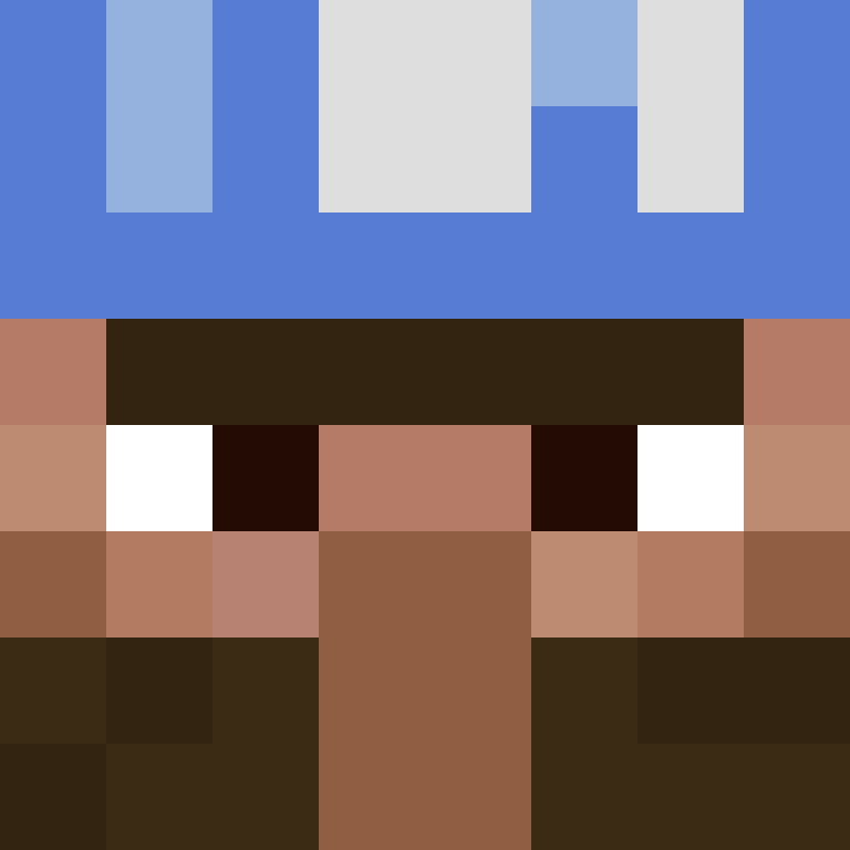 Matsimiljoen's skin
