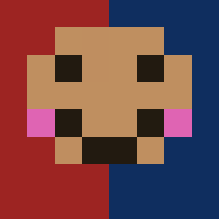 xratmode's skin