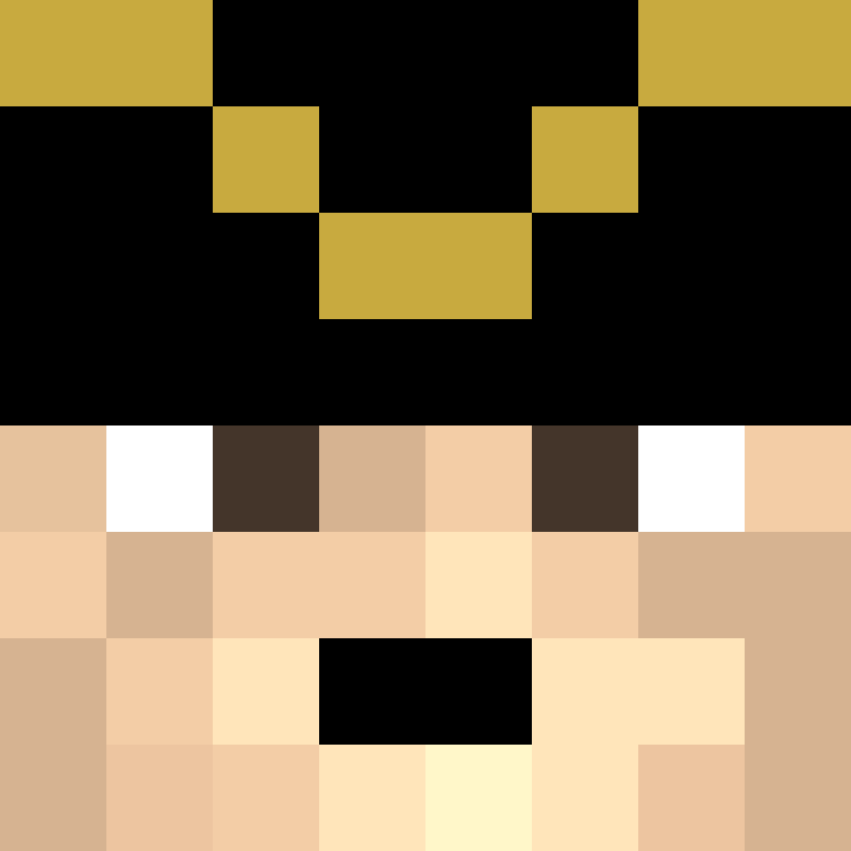 MARVELbeast8's skin