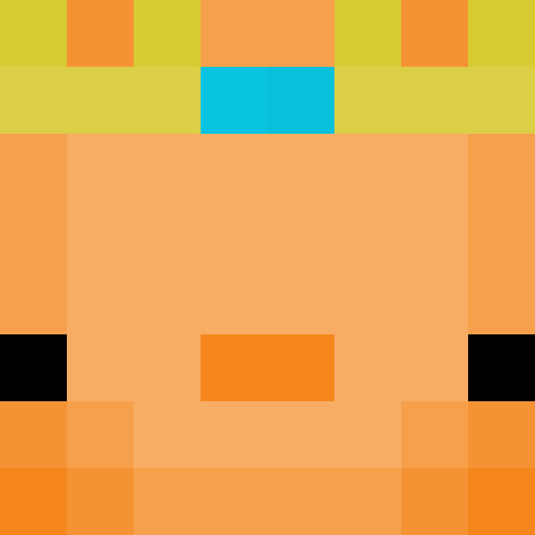 BroskiEnsar's skin
