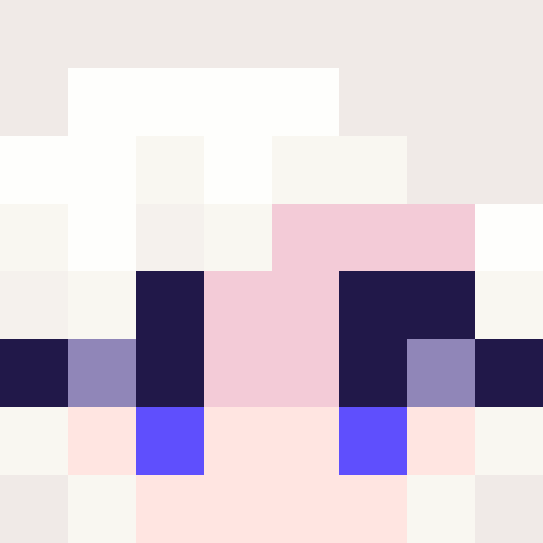 ScatterCait's skin