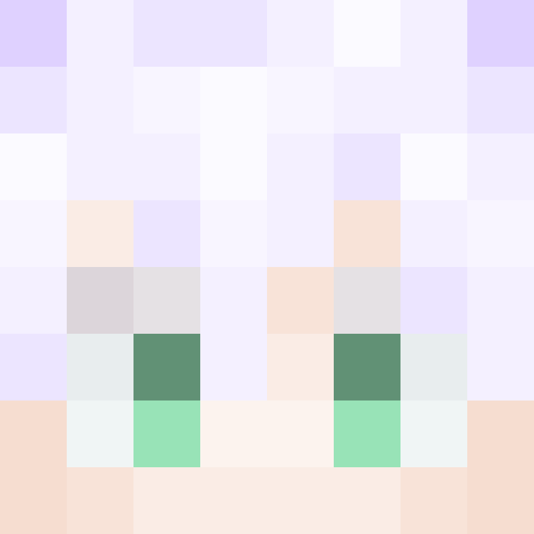 Lenzouille's skin