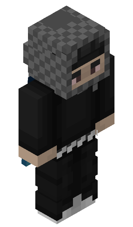 60p skin - FULLBODY_ISO_FRONT