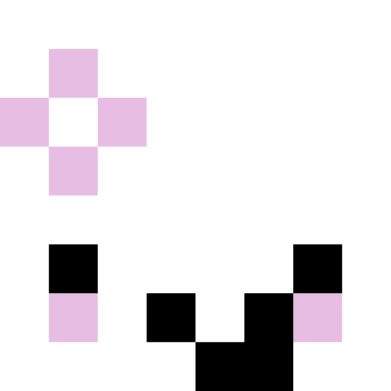 Milinators's skin