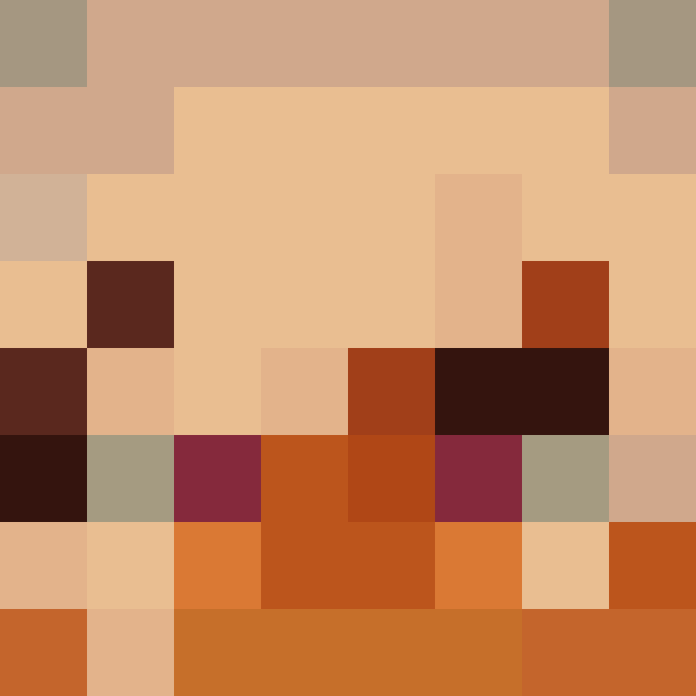 plshvnla's skin