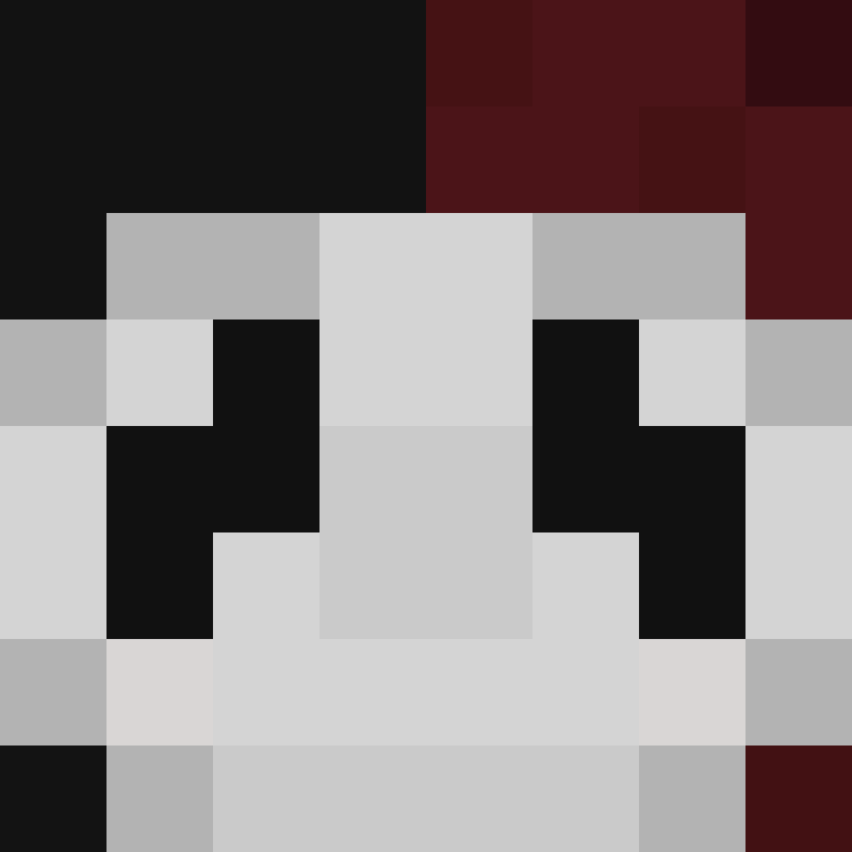 LordClown's skin