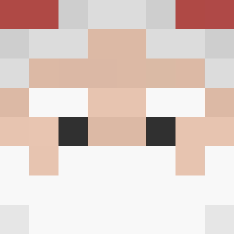 Locks4407's skin