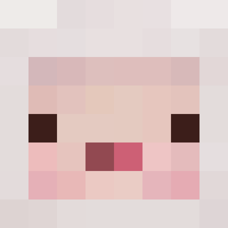 Hollows0's skin