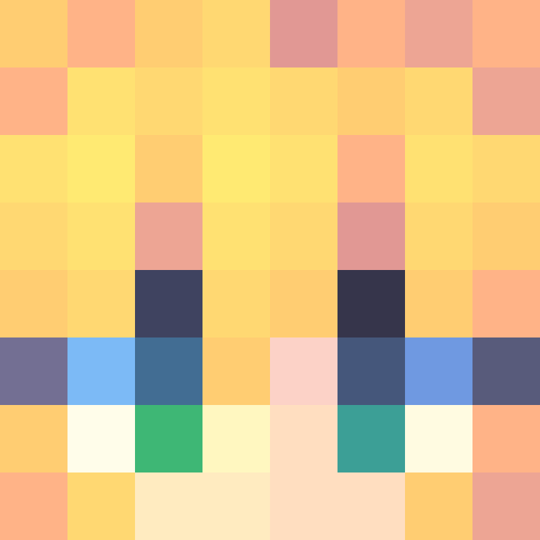 dotNyxx's skin