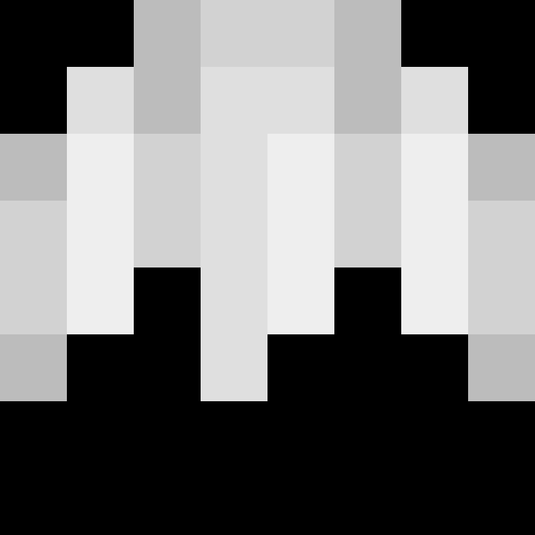 Bobaboski's skin
