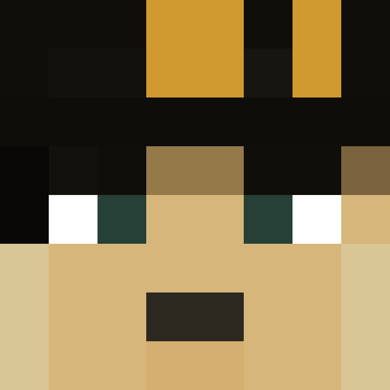 Eneriaa's skin
