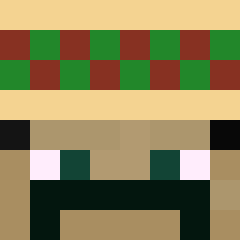 JustExy's skin