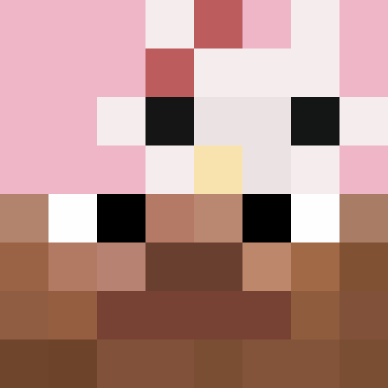 John_Bananen's skin